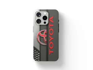 Toyota Custodia Smartphone Stile Solido Moderno